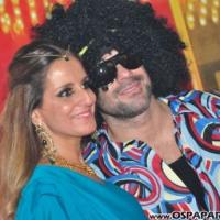 Estrelas da região brilham na Festa Red Carpet 2