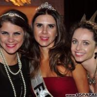 Estrelas da região brilham na Festa Red Carpet 2