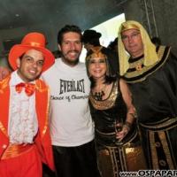 Estrelas da região brilham na Festa Red Carpet 2