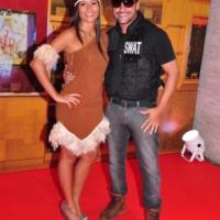 Estrelas da região brilham na Festa Red Carpet 2