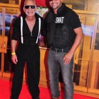 Estrelas da região brilham na Festa Red Carpet 2