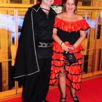 Estrelas da região brilham na Festa Red Carpet 2