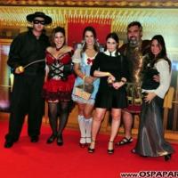 Estrelas da região brilham na Festa Red Carpet 2