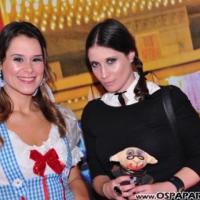 Estrelas da região brilham na Festa Red Carpet 2