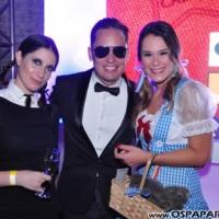 Estrelas da região brilham na Festa Red Carpet 2