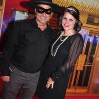 Estrelas da região brilham na Festa Red Carpet 2