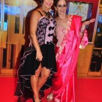 Estrelas da região brilham na Festa Red Carpet 2