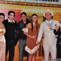 Estrelas da região brilham na Festa Red Carpet 2