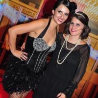 Estrelas da região brilham na Festa Red Carpet 2