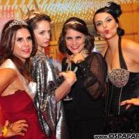 Estrelas da região brilham na Festa Red Carpet 2