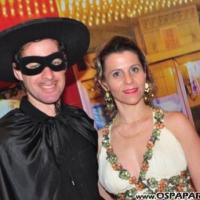 Estrelas da região brilham na Festa Red Carpet 2