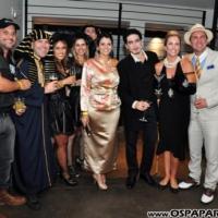 Estrelas da região brilham na Festa Red Carpet 2