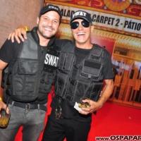 Estrelas da região brilham na Festa Red Carpet 2