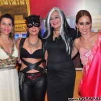 Estrelas da região brilham na Festa Red Carpet 2