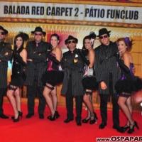 Estrelas da região brilham na Festa Red Carpet 2