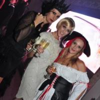Estrelas da região brilham na Festa Red Carpet 2
