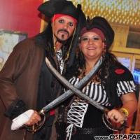 Estrelas da região brilham na Festa Red Carpet 2
