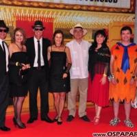 Estrelas da região brilham na Festa Red Carpet 2