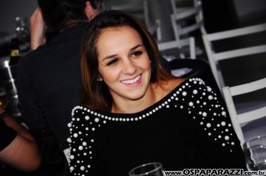 Marcelo Junior festeja 18 anos com big festa na Number Two