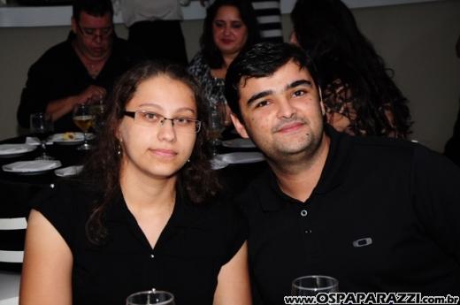 Marcelo Junior festeja 18 anos com big festa na Number Two