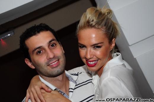 Marcelo Junior festeja 18 anos com big festa na Number Two