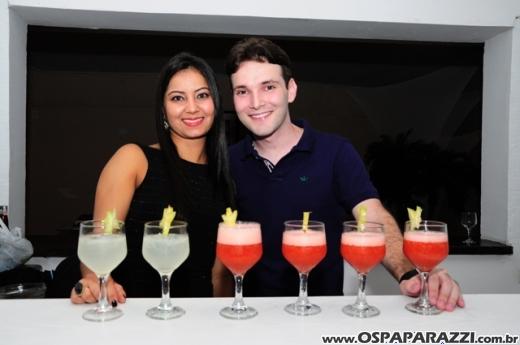 Marcelo Junior festeja 18 anos com big festa na Number Two
