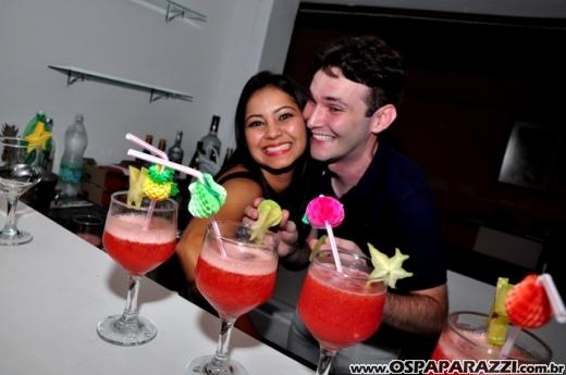 Marcelo Junior festeja 18 anos com big festa na Number Two