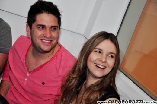 Marcelo Junior festeja 18 anos com big festa na Number Two