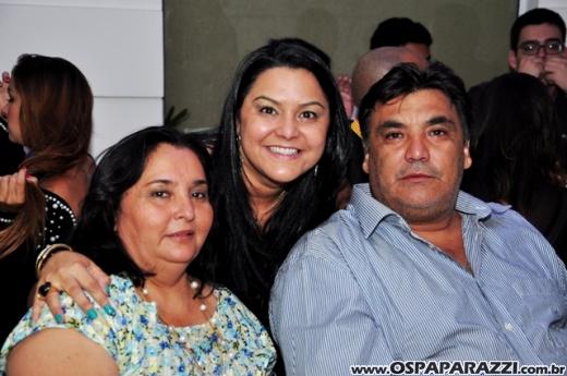 Marcelo Junior festeja 18 anos com big festa na Number Two