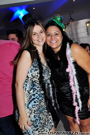 Marcelo Junior festeja 18 anos com big festa na Number Two