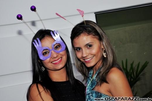 Marcelo Junior festeja 18 anos com big festa na Number Two