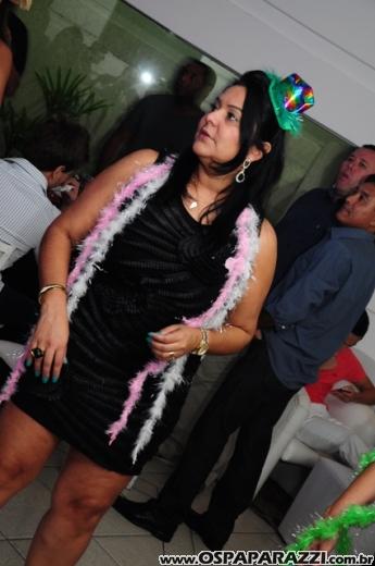 Marcelo Junior festeja 18 anos com big festa na Number Two