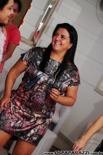 Marcelo Junior festeja 18 anos com big festa na Number Two