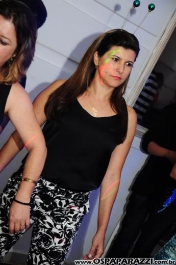 Marcelo Junior festeja 18 anos com big festa na Number Two