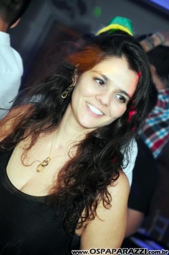 Marcelo Junior festeja 18 anos com big festa na Number Two