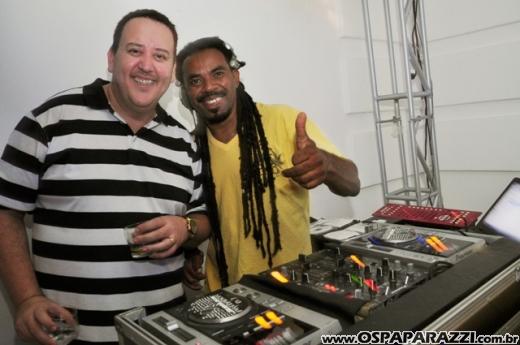 Marcelo Junior festeja 18 anos com big festa na Number Two