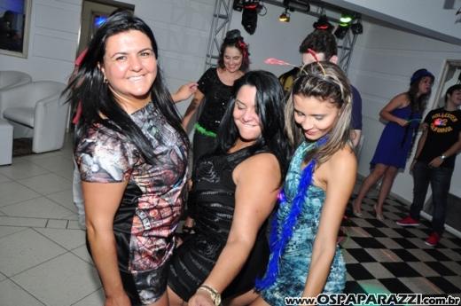 Marcelo Junior festeja 18 anos com big festa na Number Two