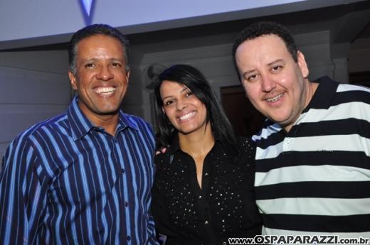 Marcelo Junior festeja 18 anos com big festa na Number Two