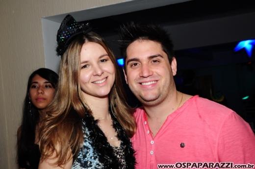 Marcelo Junior festeja 18 anos com big festa na Number Two