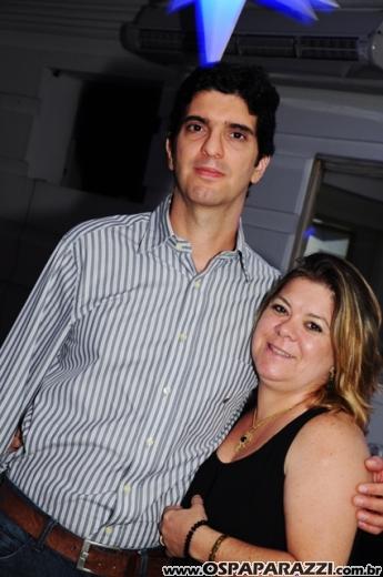 Marcelo Junior festeja 18 anos com big festa na Number Two