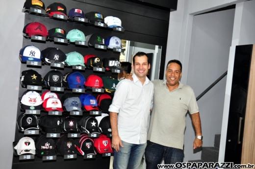 Gamaia Esportes reinaugura loja no Vale Sul Shopping