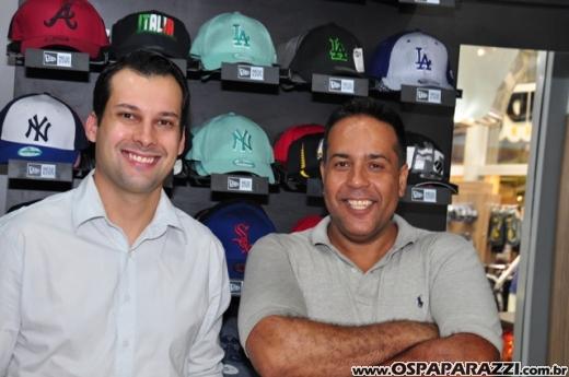 Gamaia Esportes reinaugura loja no Vale Sul Shopping