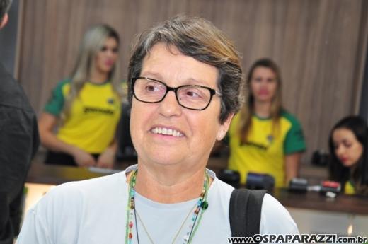 Gamaia Esportes reinaugura loja no Vale Sul Shopping