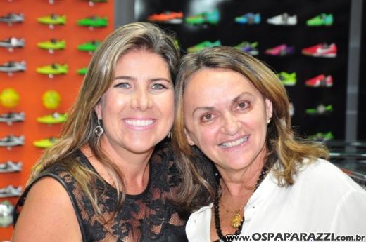 Gamaia Esportes reinaugura loja no Vale Sul Shopping