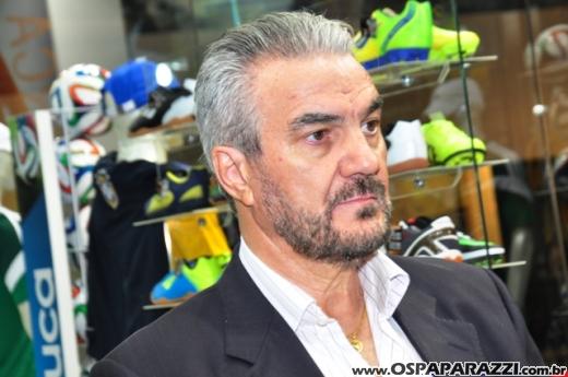 Gamaia Esportes reinaugura loja no Vale Sul Shopping