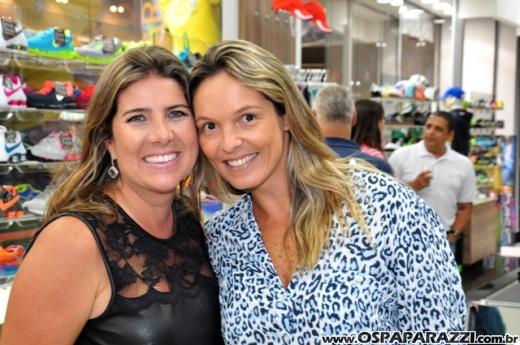 Gamaia Esportes reinaugura loja no Vale Sul Shopping