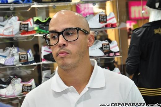 Gamaia Esportes reinaugura loja no Vale Sul Shopping