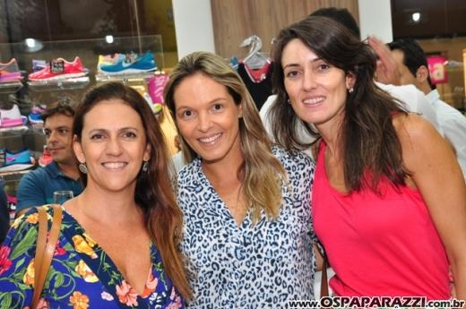 Gamaia Esportes reinaugura loja no Vale Sul Shopping