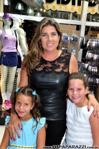 Gamaia Esportes reinaugura loja no Vale Sul Shopping