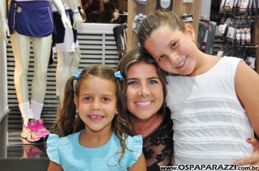Gamaia Esportes reinaugura loja no Vale Sul Shopping